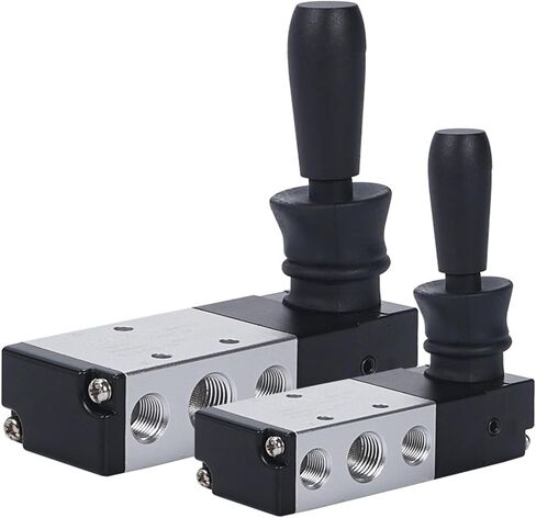 4H230C/E/P-06 4H230C/E/P-08 4H330C/E/P-08 4H330C/E/P-10 4H430C/E/P-15 Spring Return Manual Manual Valve (4H330E-08) in Saudi Arabia