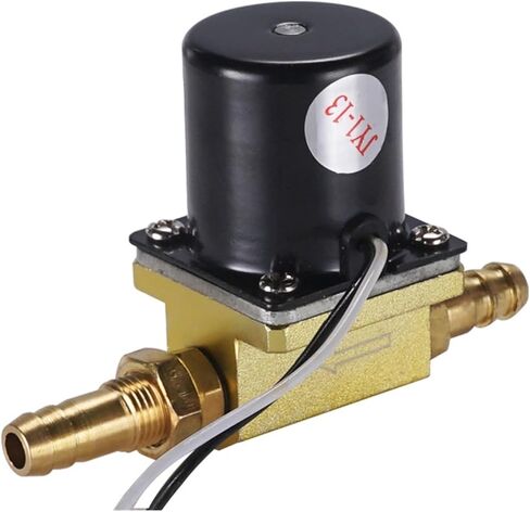 1 Pcs SVZ-2.5L argon arc welding machine solenoid valve G1/8 0~0.8mpa water gas CO2 solenoid valve(DC 36V) in Saudi Arabia