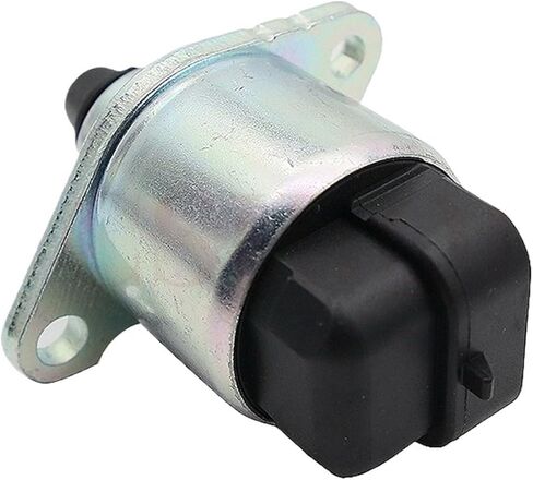 96958412 IDLE AIR CONTROL PARTS 96966710 96966721 in Kuwait