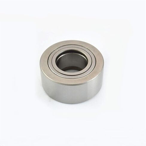Roller Bearings NUTR35 Roller Followers Bearings 35x72x29x28mm 1 PC Yoke Type Track Rollers NUTR 35 Bearing NUTD35 in Saudi Arabia