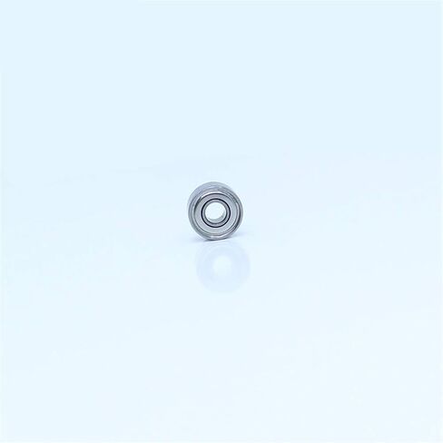Power Transmission Products 693ZZ 52100 Chrome Steel Ball Bearing ABEC-7 3x8x4mm Miniature Ball Bearings 619/3ZZ Ball Bearings in Saudi Arabia