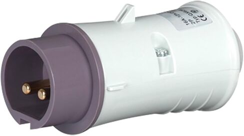 Low Voltage Industrial Aviation Waterproof and dustproof Plug and Socket 2P 3P 16A 32A 20-25V 40-50V(32a-Connector 20-25v,KL4-4b) in Saudi Arabia