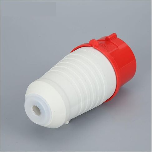 16A 5 PIN IP44 3P+E+N قابس المجال الصناعي والمقبس 220 ~ 415V موصل الذكور/الإناث المقابس الكهربائية المضاد للماء (115 16A 5PIN) in Saudi Arabia