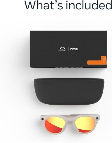 Oakley | Meta HSTN in Kuwait