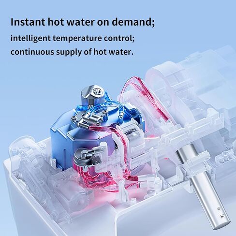 Kerde P30A Smart Bidet Toipet Sett مع تدفق السيارات والسيطرة المزدوجة (لوحة عن بعد+)-مقعد مسخن وغسل المياه الدافئ وفوهة التنظيف الذاتي والتناسب العالمي للمراحيض المطدودة (مسند ذراع عن بعد+) in Kuwait