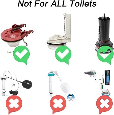Kerde P30A Smart Bidet Toipet Sett مع تدفق السيارات والسيطرة المزدوجة (لوحة عن بعد+)-مقعد مسخن وغسل المياه الدافئ وفوهة التنظيف الذاتي والتناسب العالمي للمراحيض المطدودة (مسند ذراع عن بعد+) in Kuwait