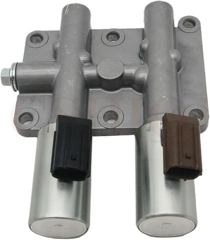 انتقال 28250-PLX-305 28015PLX305 صمام الملف اللولبي الخطي المزدوج in Saudi Arabia