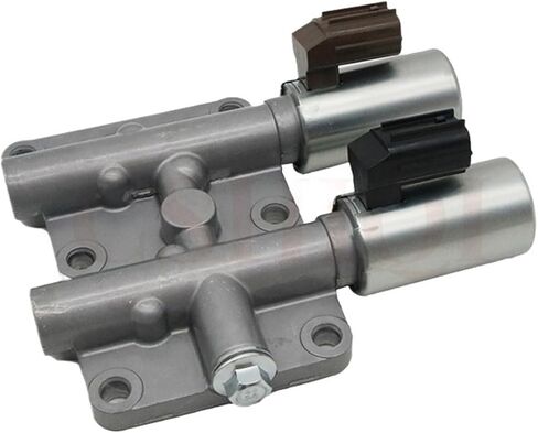 انتقال 28250-PLX-305 28015PLX305 صمام الملف اللولبي الخطي المزدوج in Saudi Arabia