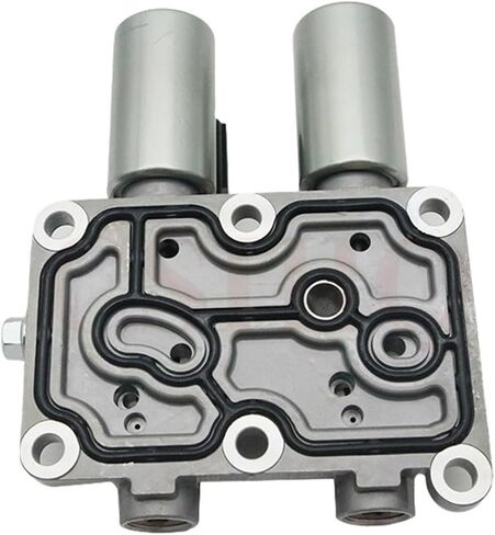 انتقال 28250-PLX-305 28015PLX305 صمام الملف اللولبي الخطي المزدوج in Saudi Arabia