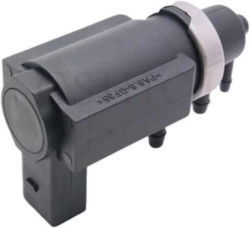 059906627B 059906627C Turbocharger pressure solenoid valve auto parts in Saudi Arabia