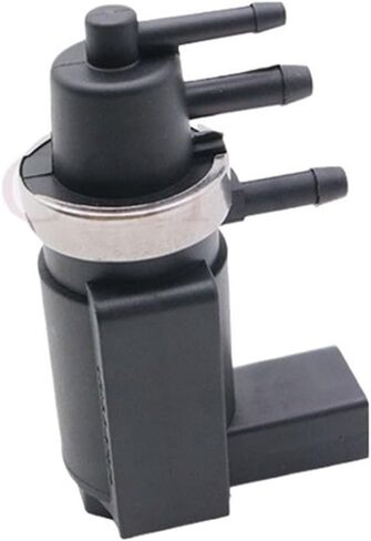 059906627B 059906627C Turbocharger pressure solenoid valve auto parts in Saudi Arabia