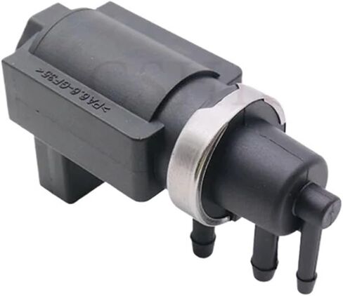 059906627B 059906627C Turbocharger pressure solenoid valve auto parts in Saudi Arabia