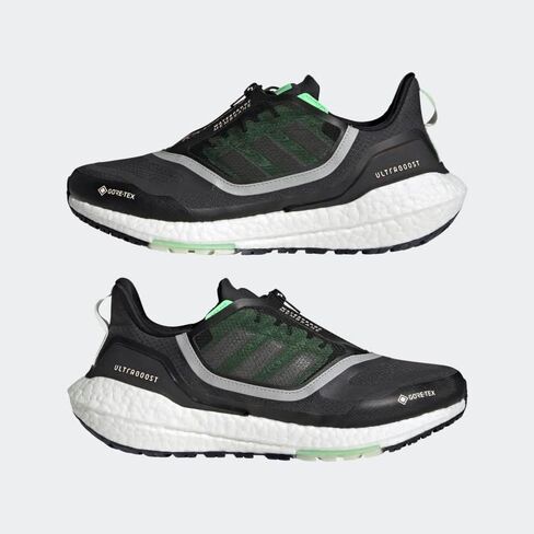 حذاء الجري أديداس Ultraboost 21 Gore-TEX للرجال in Saudi Arabia