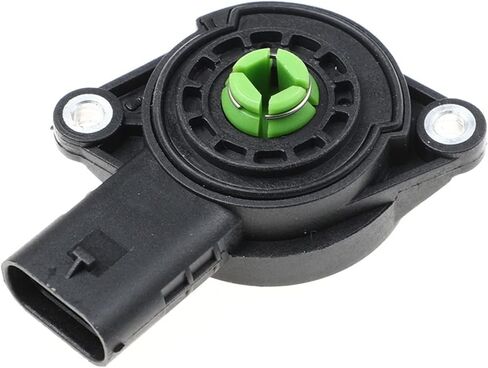 سيارة 07L907386B محرك Air IntakeControl Sensor 1PCS in Saudi Arabia