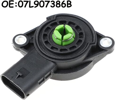 سيارة 07L907386B محرك Air IntakeControl Sensor 1PCS in Saudi Arabia