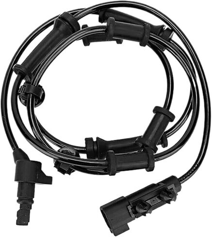 68003281AA 52125003AB 52125003AA Front Rear Left Right ABS Wheel Speed Sensor(4X Ab 52125003ab) in Saudi Arabia