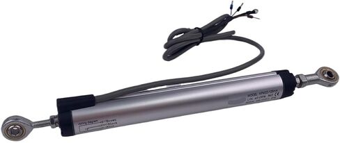 KPM22 25-300mm Linear Displacement Transducer Travel Sensor with Two Sides Ball Joint(300mm) in Kuwait