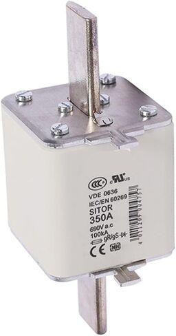 3NA7242-6 3NA7244 High Voltage/Fast Fuse Protection Base Electronic Components(3NA7242-6) in Saudi Arabia