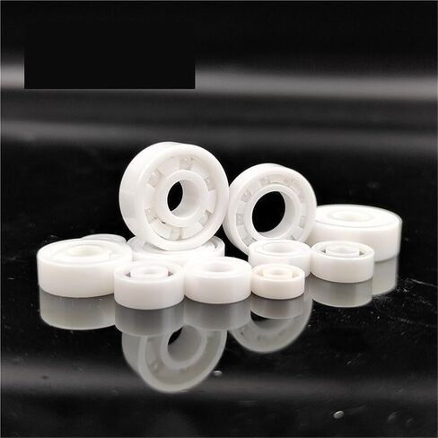 All-Ceramic Bearing R2 R4 R6 R8 R12 R166 R188 UR188 MR137 2Pcs(R188 h3.175mm) in Saudi Arabia