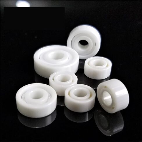 All-Ceramic Bearing R2 R4 R6 R8 R12 R166 R188 UR188 MR137 2Pcs(R188 h3.175mm) in Saudi Arabia