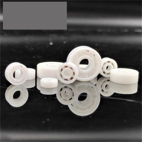 All-Ceramic Bearing R2 R4 R6 R8 R12 R166 R188 UR188 MR137 2Pcs(R188 h3.175mm) in Saudi Arabia