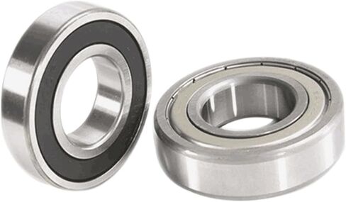 Bearing Inner Diameter 10 12 13 14 15 16 17 Outer Diameter 30 31 32 37 Thickness 9 10 14 1Pcs(16x31x10) in Saudi Arabia