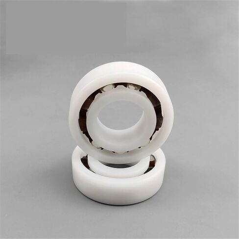 محامل بلاستيكية بوم 603 604 605 606 608 609 634 635 636 638 4pcs (606 6x17x6mm) in Saudi Arabia