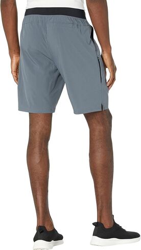 Skechers Men's Go Walk Movement 9" Short in Saudi Arabia