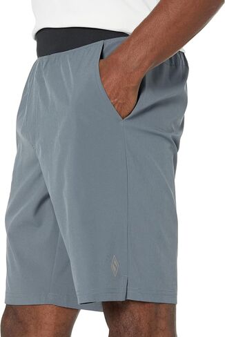 Skechers Men's Go Walk Movement 9" Short in Saudi Arabia