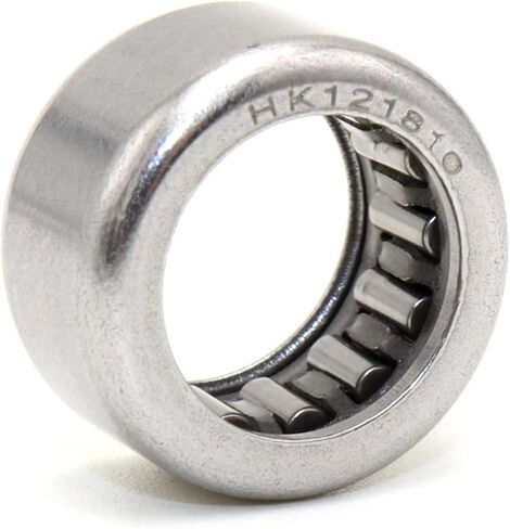 1PCS HK121810 TLA121810 12x18x10 محامل أسطوانة إبرة كوب مرسومة in Saudi Arabia