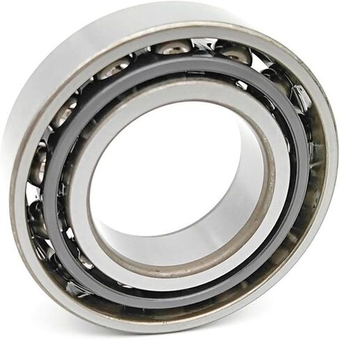 تحمل 7013AC 7013CTYN 7013C 7013 65x100x18 أداة آلة التلامس الزاوية 1PCS (7013C P5 GA) in Saudi Arabia