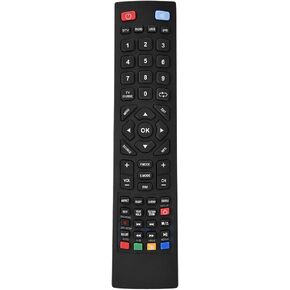 Universal Remote Control Smart TV Controller for Sunrise Bush/Technika/Blaupunkt/Sharp/E-Motion