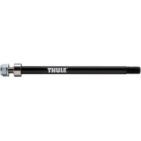 Thule Thru Axle Syntace (M12 x 1.0), Black