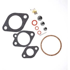 Carb Rebuild Replacement for Chrysler Force Outboard 9.9 15 75 85 105 120 130 135 150HP