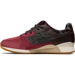 ASICS Women's Gel Lyte III Retro Running Shoe