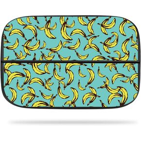 MightySkins Skin Compatible with Elgato Game Capture hd60s - Bananas | Protective, Durable, and Unique Vinyl Decal wrap Cover | Easy to Apply, Remove, and Change Styles | Made in The USA