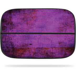 MightySkins Skin Compatible with Elgato Game Capture hd60s - Purple Sky | Protective, Durable, and Unique Vinyl Decal wrap Cover | Easy to Apply, Remove, and Change Styles | Made in The USA