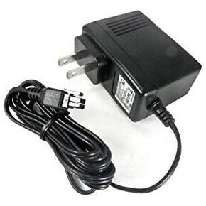 Cradlepoint Replacement Wall Power Supply for All Versions of IBR200 IBR350 IBR650 12V 1A
