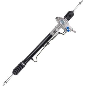 26-1776 New Power Steering Rack and Pinion Assembly Compatible With 1997-2001 CR-V Power Steering Rack Replace 80-00810 AN, 06536S10506RM, 18000810-101, 18000810-102, 18000810-103