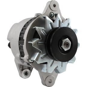 DB Electrical 400-48026 New Alternator Compatible with/Replacement for Lift Truck Aeh Ah Bf Cph Df Eeh Ho2 Kah Jf05 Wf Tcm Crgh Eh Fo3 Ho1 Kcph Kh01 Kph Mf, Pickup 620 334-1571 A1T22971