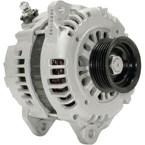 ACDelco Gold 334-2041A Alternator, Remanufactured (Renewed)