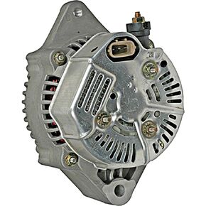 DB Electrical 400-52060 Alternator Compatible With/Replacement For: : 2.4L 2.7L Toyota Tacoma 1997-1999 13673, Toyota 4Runner 1996-1999, T-100 Pickup1997-1998 112357 113584