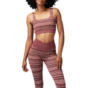 Spiritual Gangster Lena Seamless Bra