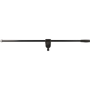 Ultimate Support MC-40B PRO BOOM Classic Series Three-way Adjustable Boom Arm