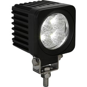 Buyers Products 1492129 2.5 Inch Wide Square LED Flood Light