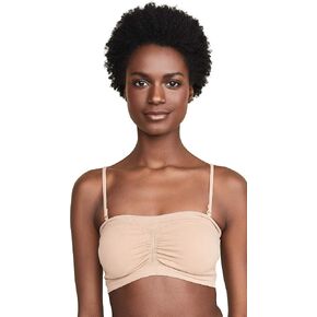 Women's Stretch Bandeau Bra in Saudi Arabia