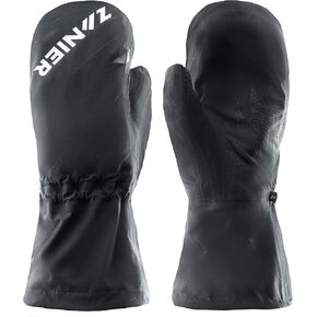 Heated Shell Mittens 8 in Saudi Arabia