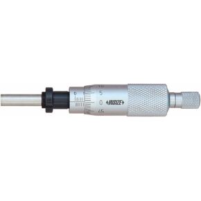 INSIZE 6381-25W Micrometer Head, 0 mm-25 mm, Graduation 0.01 mm in Kuwait
