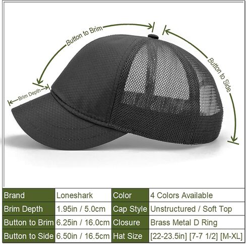 شبكة الظهر قصيرة حافة قبعات البيسبول للرجال قصيرة بيل القبعات للنساء ذيل حصان الحكم المجهزة الجري الرياضة في الهواء الطلق in Kuwait