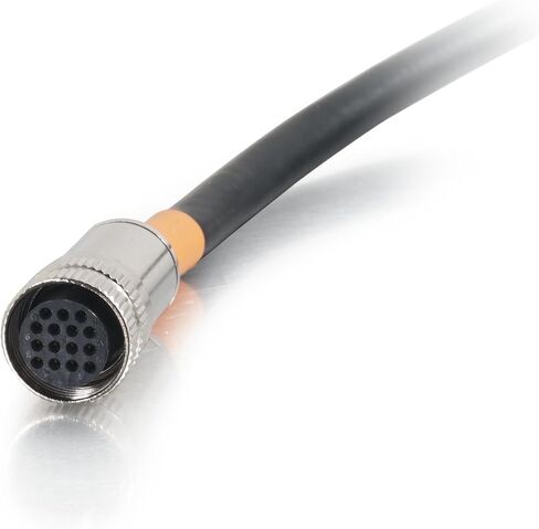 C2G 60009 RapidRun Multi-Format Runner Cable - In-Wall CMG-Rated (150 Feet, 45.72 Meters) in Saudi Arabia